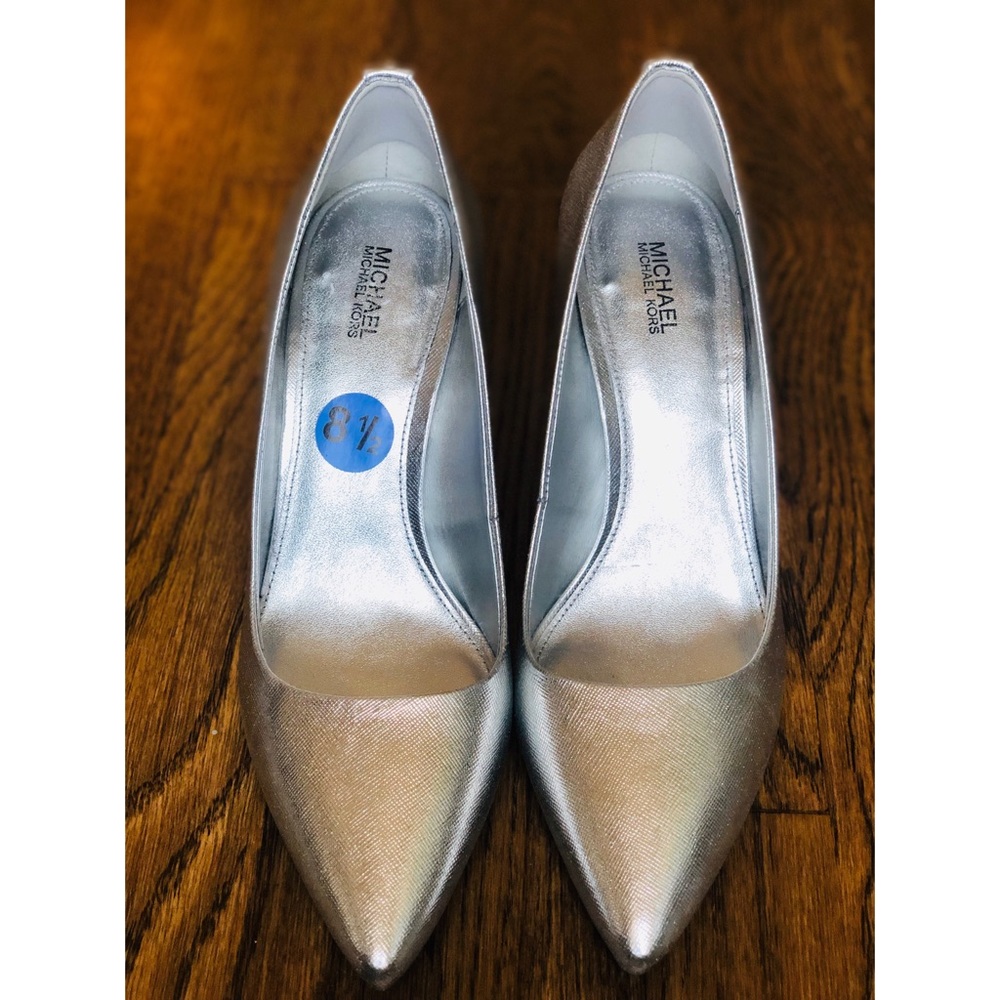 Michael Michael Kors Heels